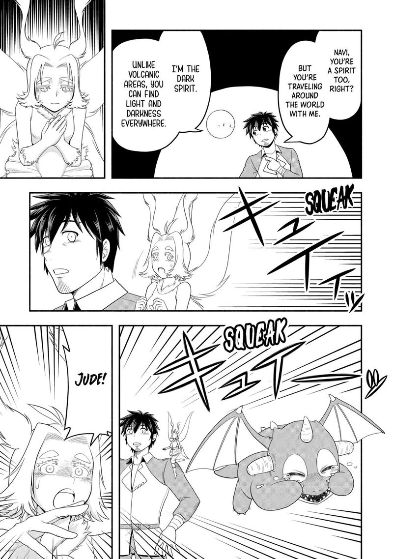 Isekai Ni Tobasareta Ossan Wa Doko E Iku 67 17