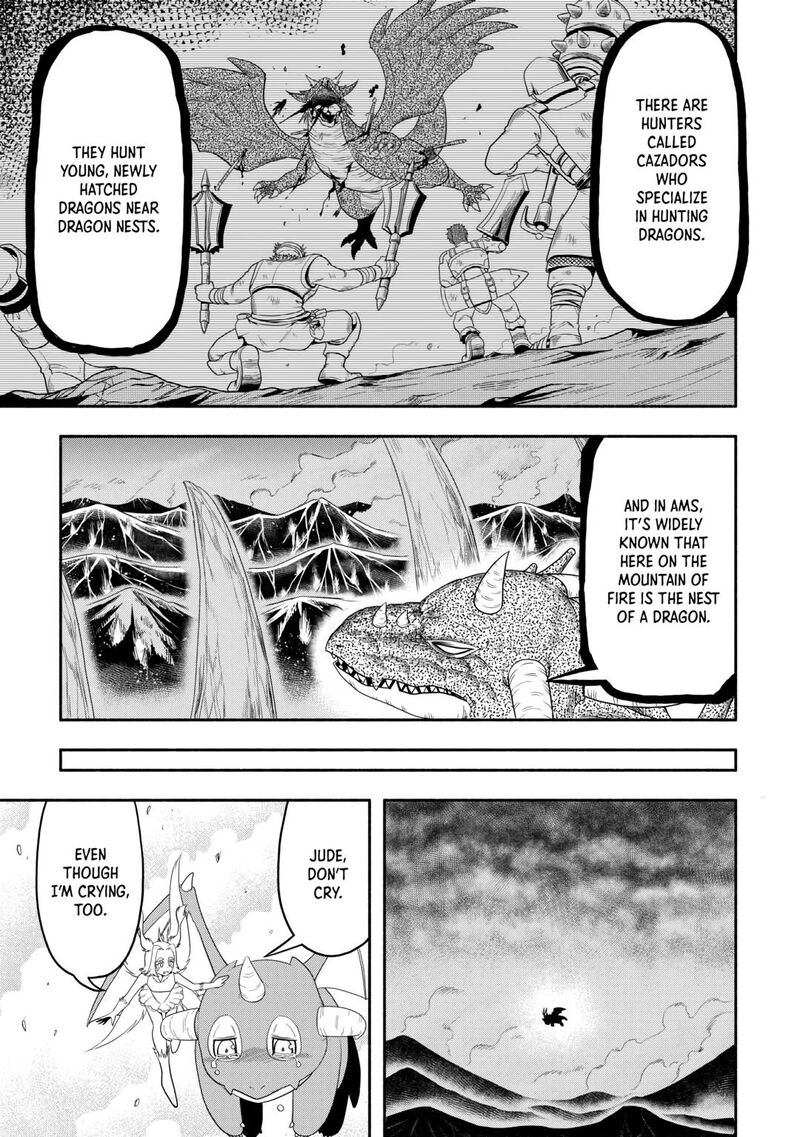 Isekai Ni Tobasareta Ossan Wa Doko E Iku 67 19