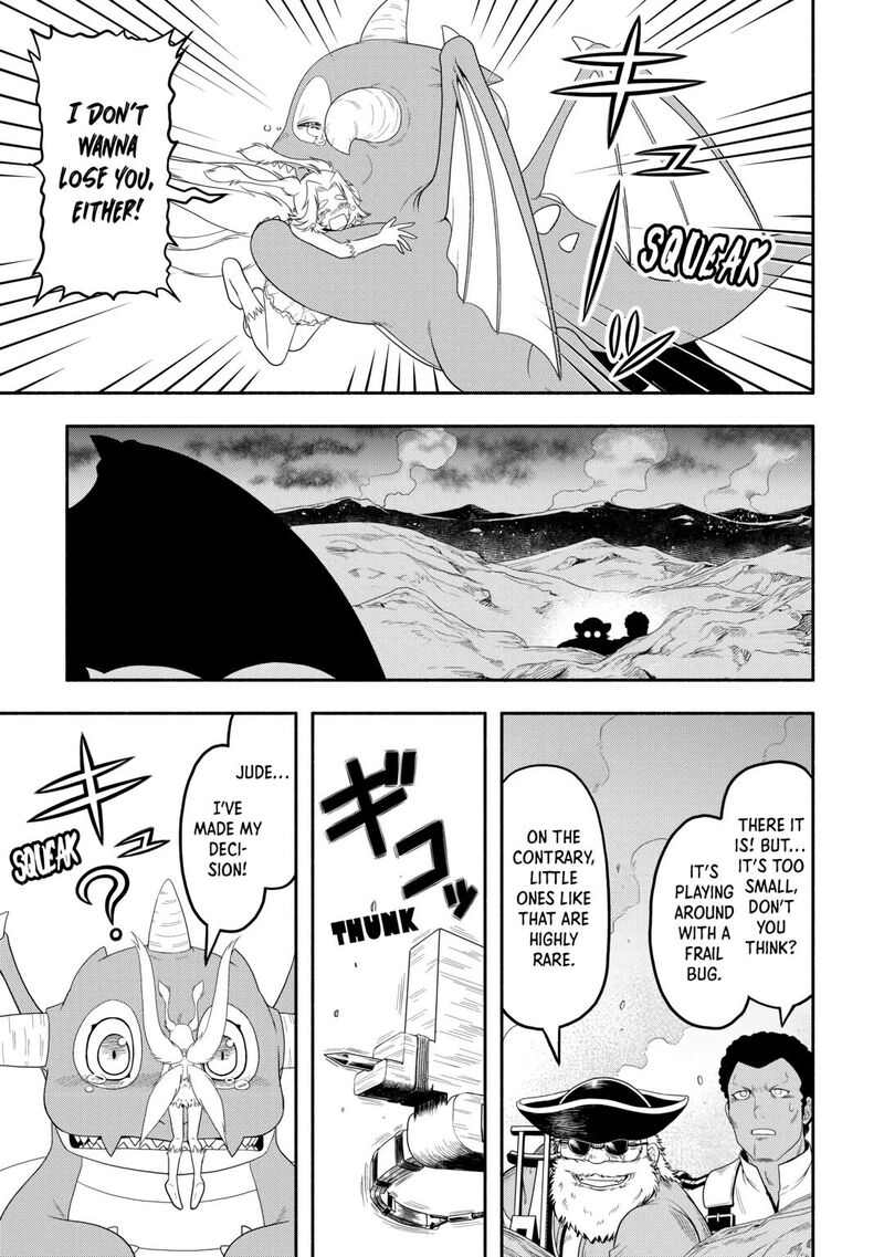 Isekai Ni Tobasareta Ossan Wa Doko E Iku 67 21