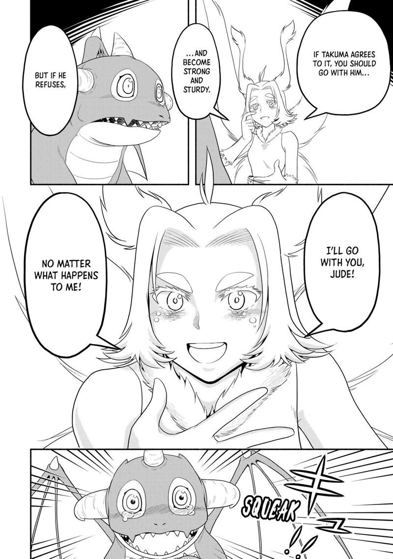 Isekai Ni Tobasareta Ossan Wa Doko E Iku 67 22