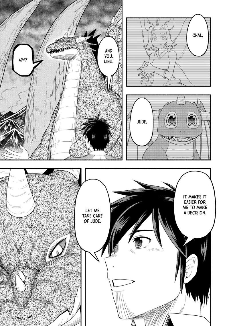 Isekai Ni Tobasareta Ossan Wa Doko E Iku 67 25
