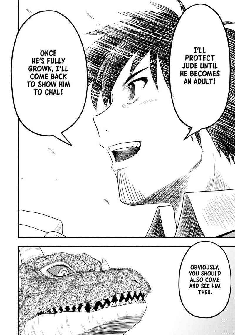 Isekai Ni Tobasareta Ossan Wa Doko E Iku 67 26