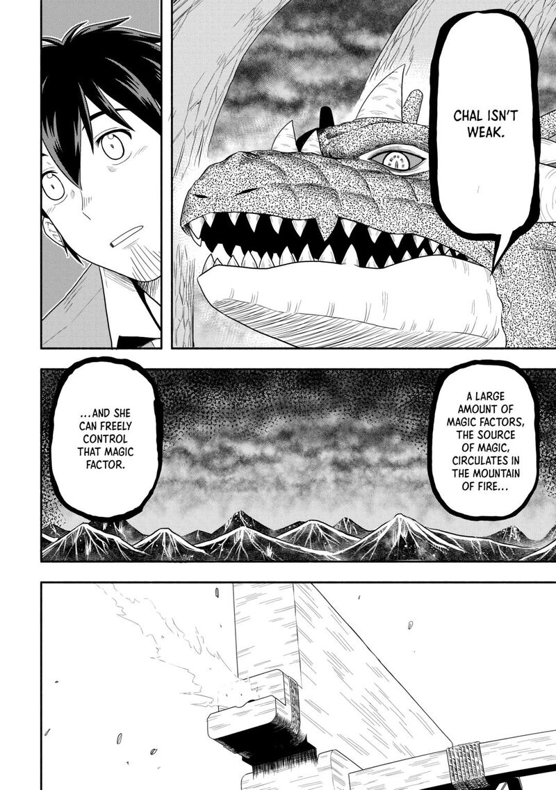 Isekai Ni Tobasareta Ossan Wa Doko E Iku 67 28