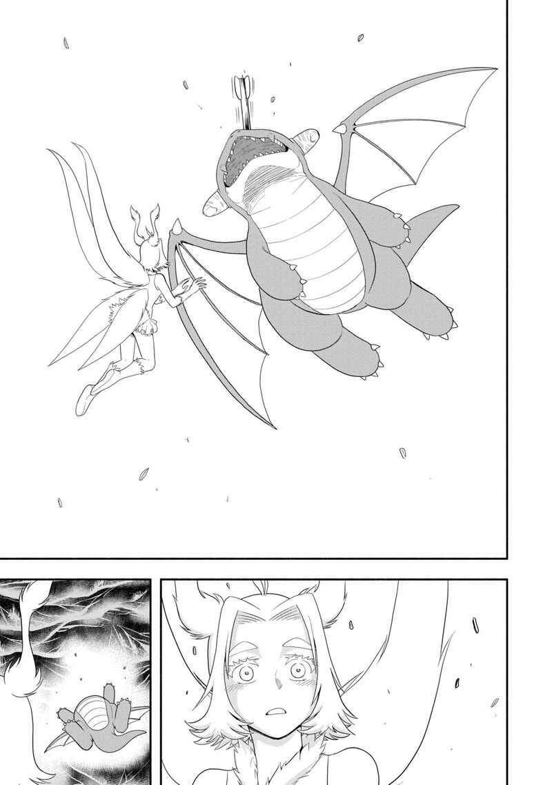 Isekai Ni Tobasareta Ossan Wa Doko E Iku 67 29