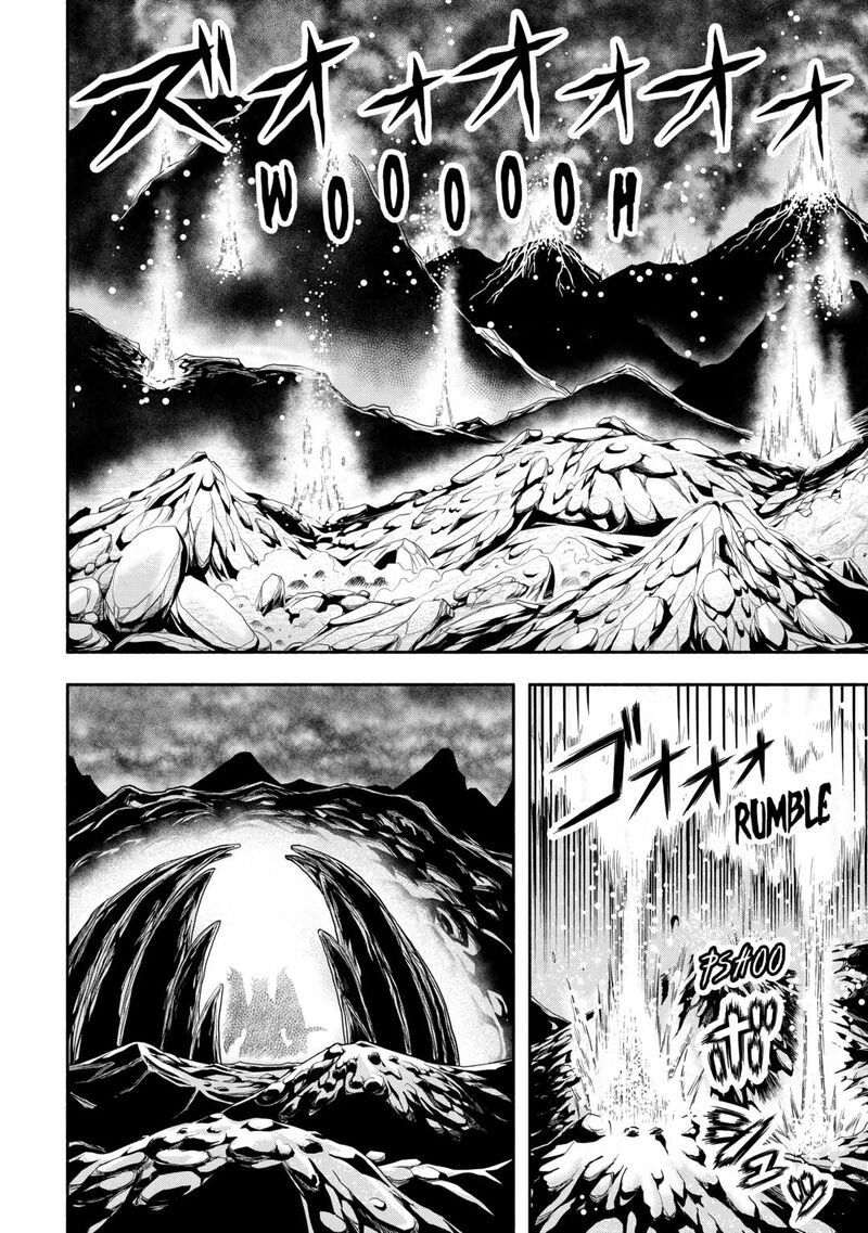 Isekai Ni Tobasareta Ossan Wa Doko E Iku 67 6