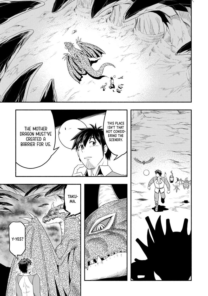 Isekai Ni Tobasareta Ossan Wa Doko E Iku 67 7