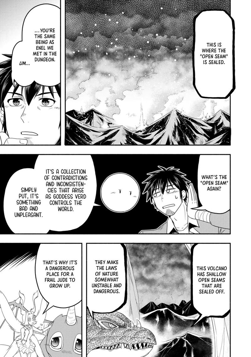 Isekai Ni Tobasareta Ossan Wa Doko E Iku 67 9
