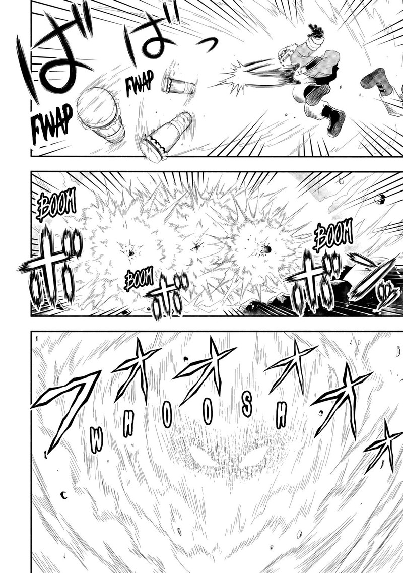 Isekai Ni Tobasareta Ossan Wa Doko E Iku 68 10