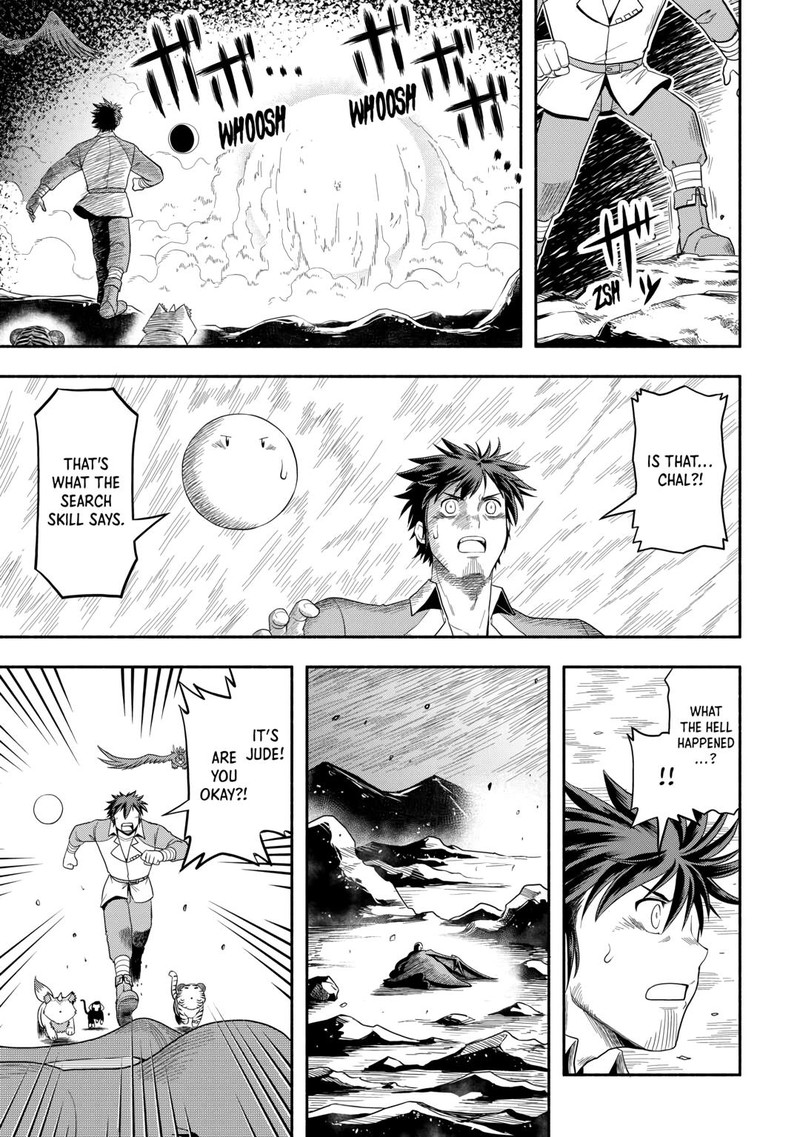 Isekai Ni Tobasareta Ossan Wa Doko E Iku 68 11