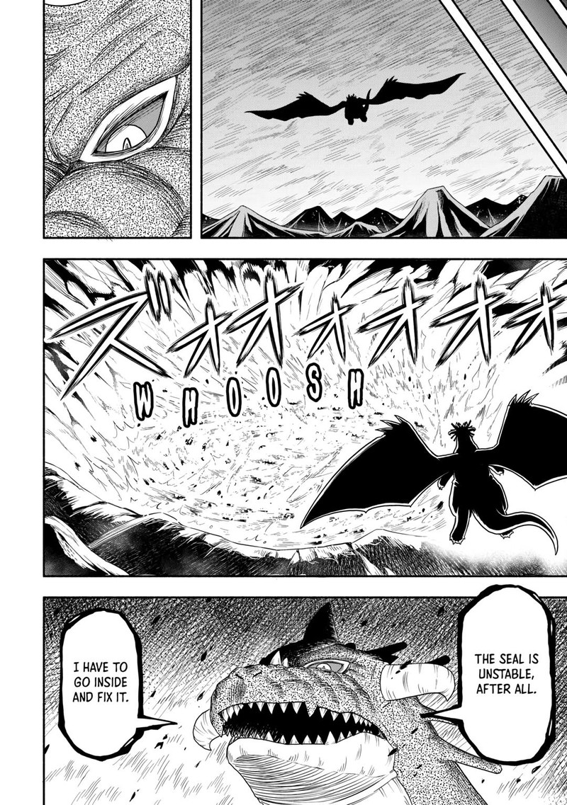 Isekai Ni Tobasareta Ossan Wa Doko E Iku 68 12