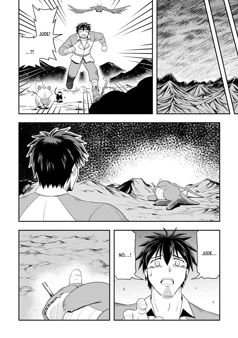 Isekai Ni Tobasareta Ossan Wa Doko E Iku 68 14