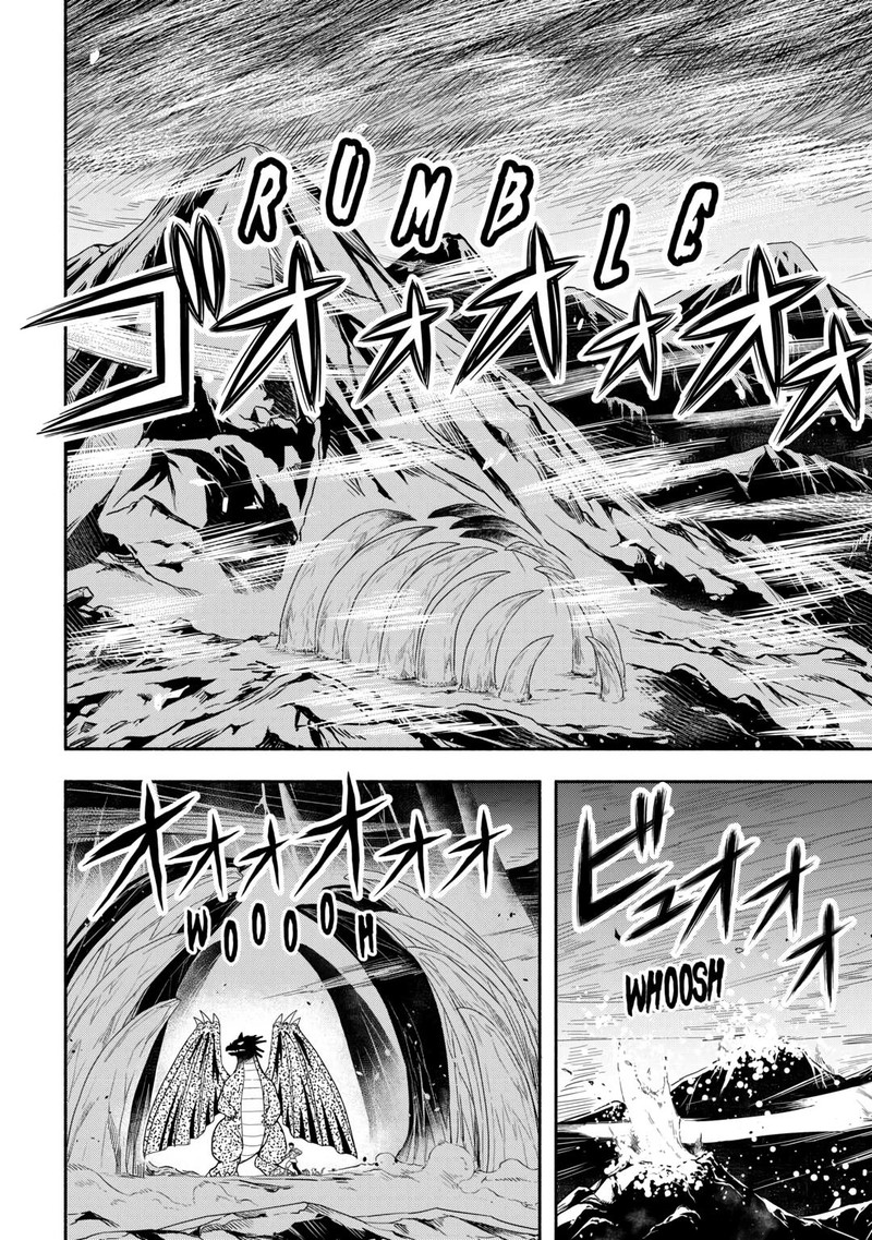 Isekai Ni Tobasareta Ossan Wa Doko E Iku 68 2