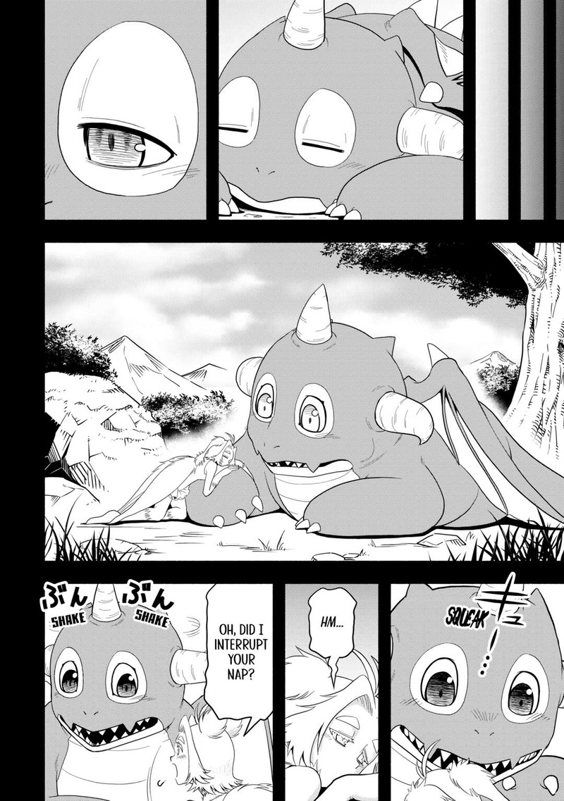 Isekai Ni Tobasareta Ossan Wa Doko E Iku 68 20