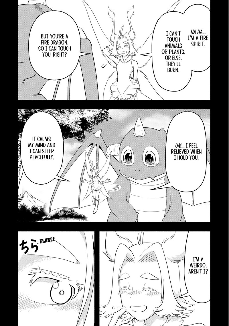 Isekai Ni Tobasareta Ossan Wa Doko E Iku 68 21