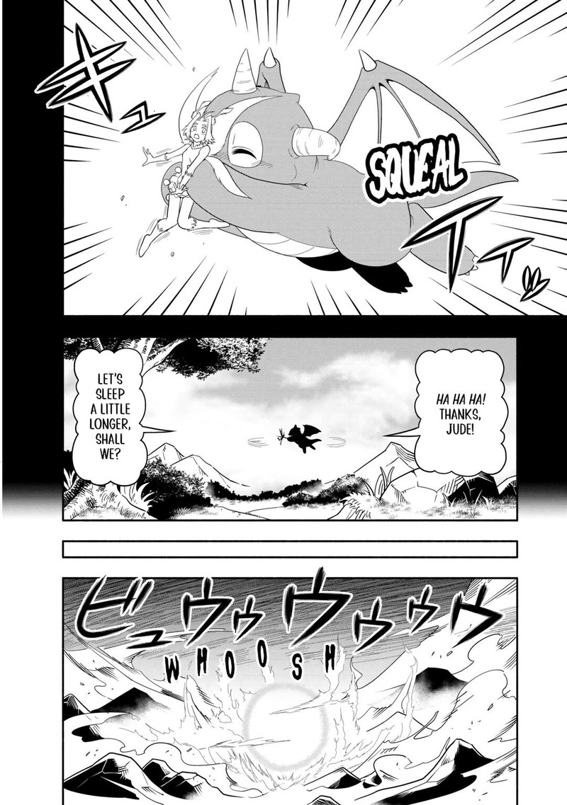 Isekai Ni Tobasareta Ossan Wa Doko E Iku 68 22