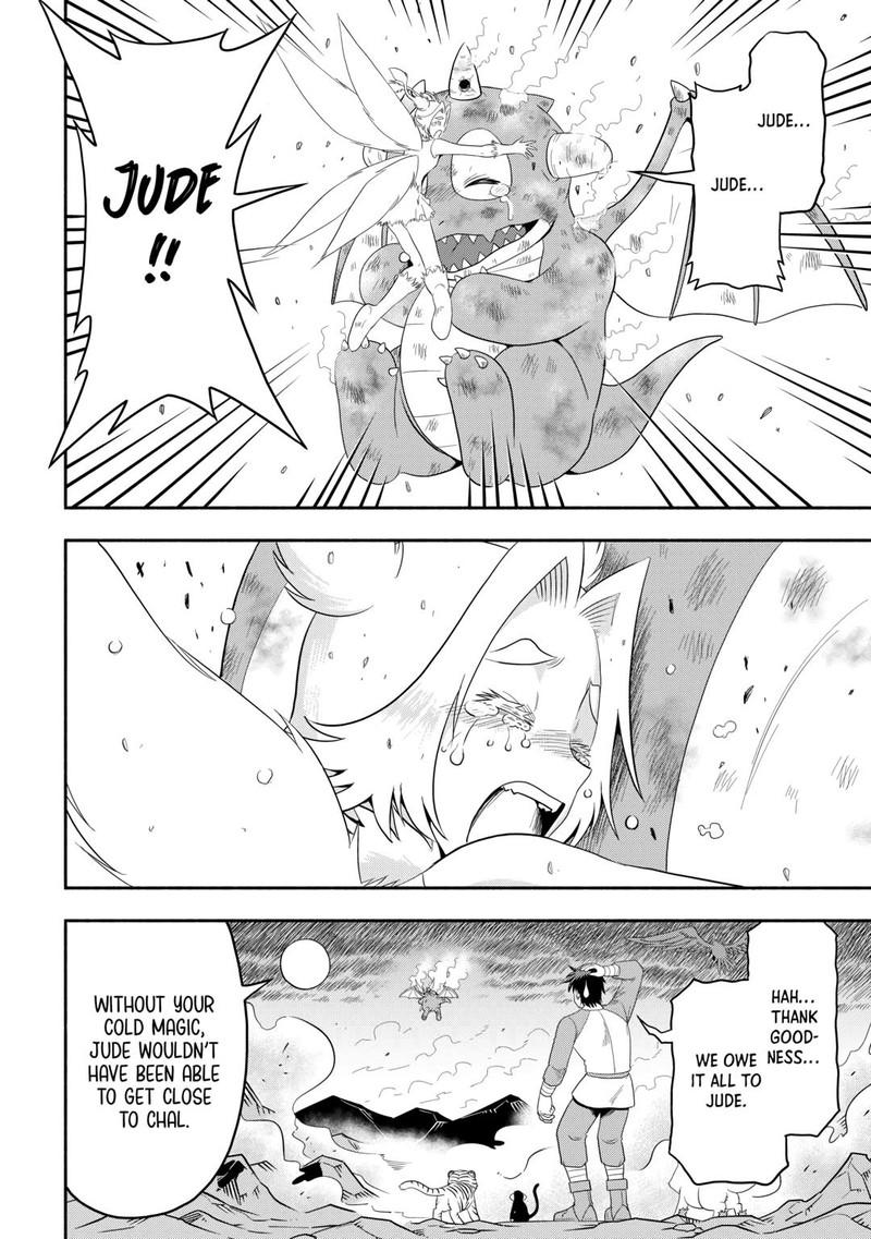Isekai Ni Tobasareta Ossan Wa Doko E Iku 68 28