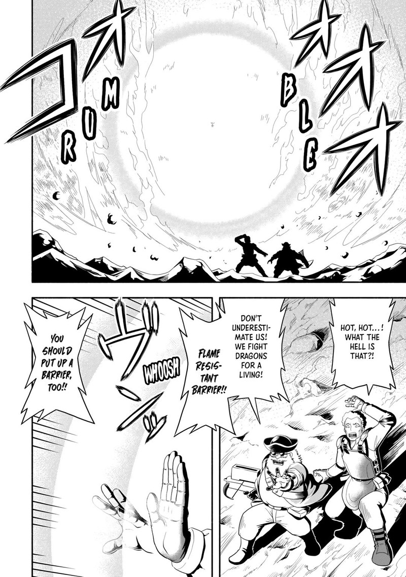 Isekai Ni Tobasareta Ossan Wa Doko E Iku 68 6