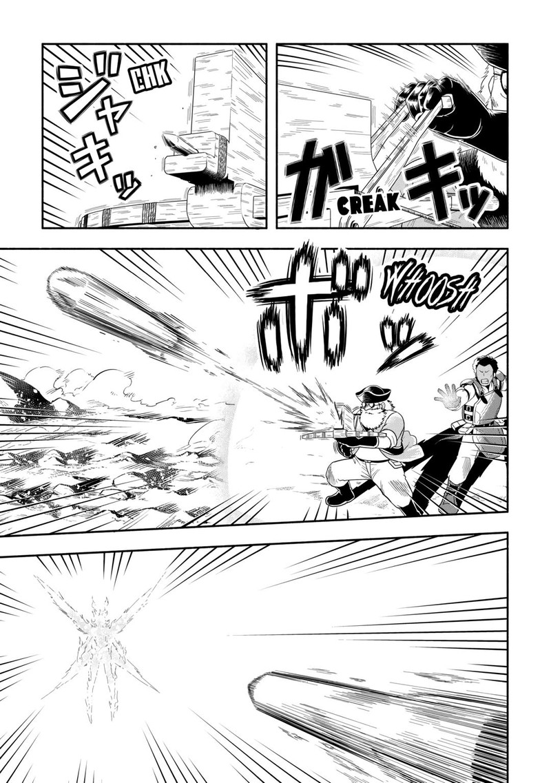 Isekai Ni Tobasareta Ossan Wa Doko E Iku 68 7