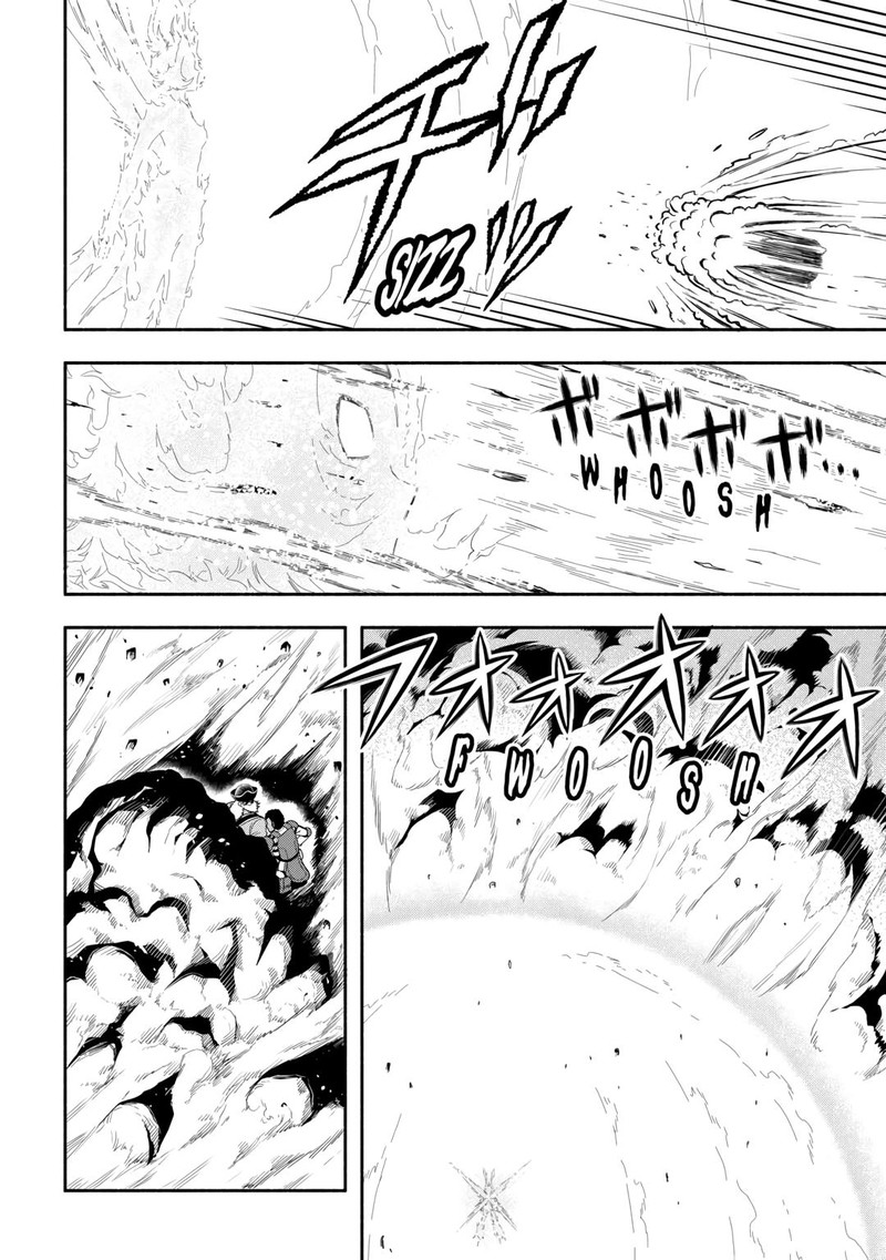 Isekai Ni Tobasareta Ossan Wa Doko E Iku 68 8