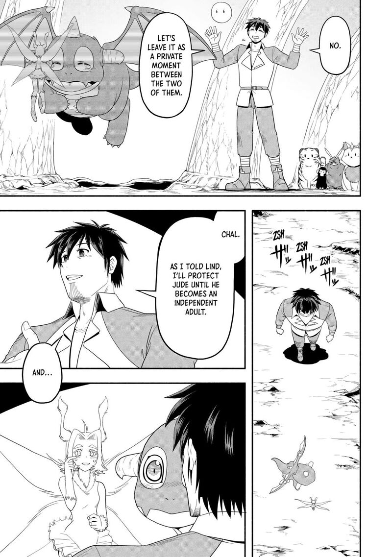 Isekai Ni Tobasareta Ossan Wa Doko E Iku 69 13
