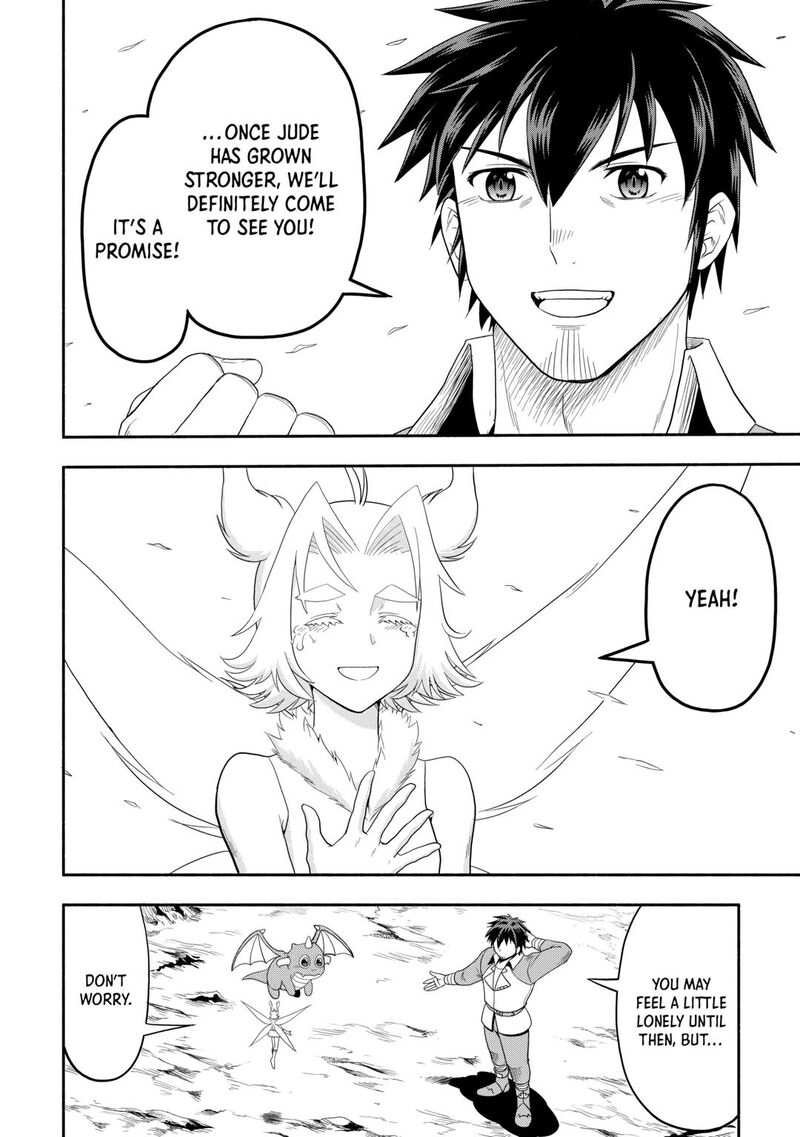 Isekai Ni Tobasareta Ossan Wa Doko E Iku 69 14