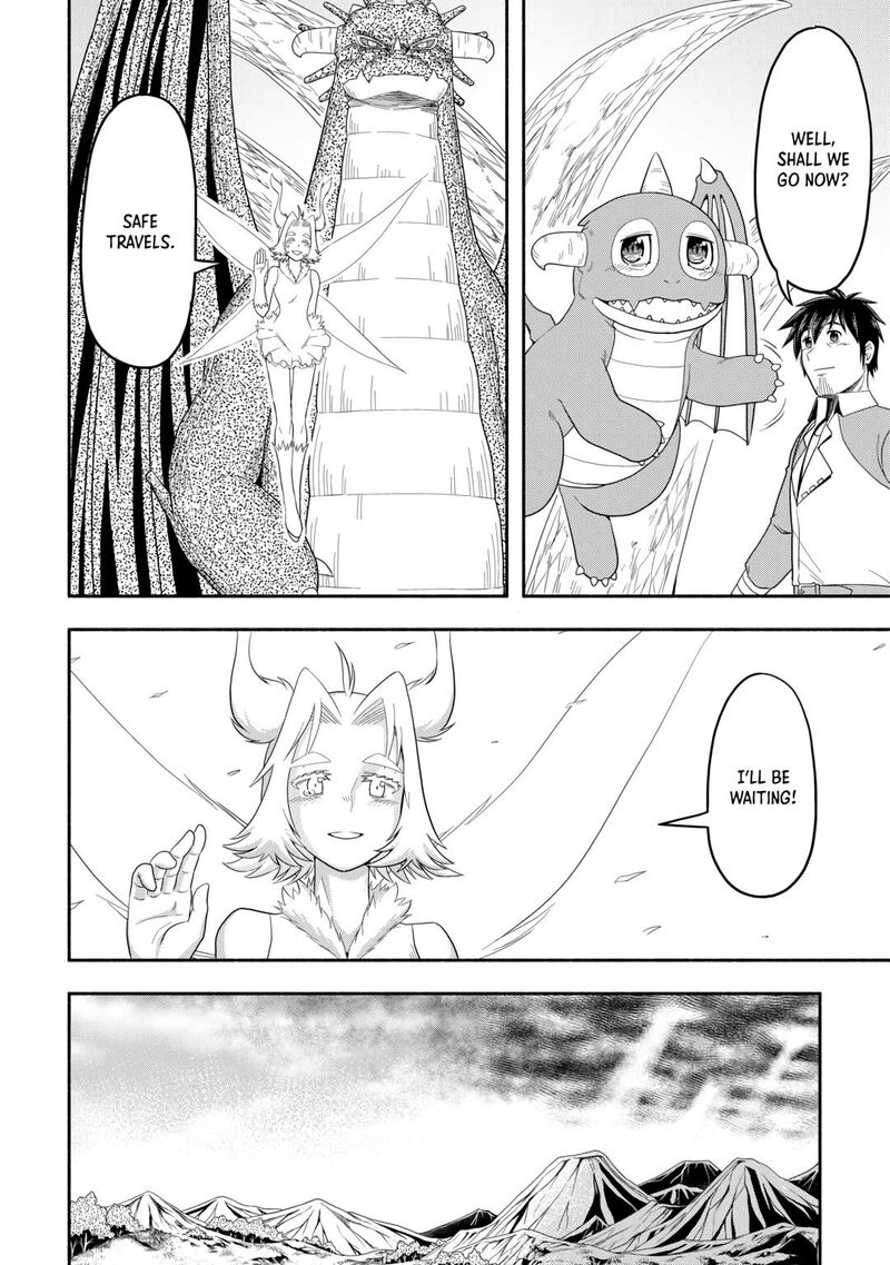 Isekai Ni Tobasareta Ossan Wa Doko E Iku 69 16