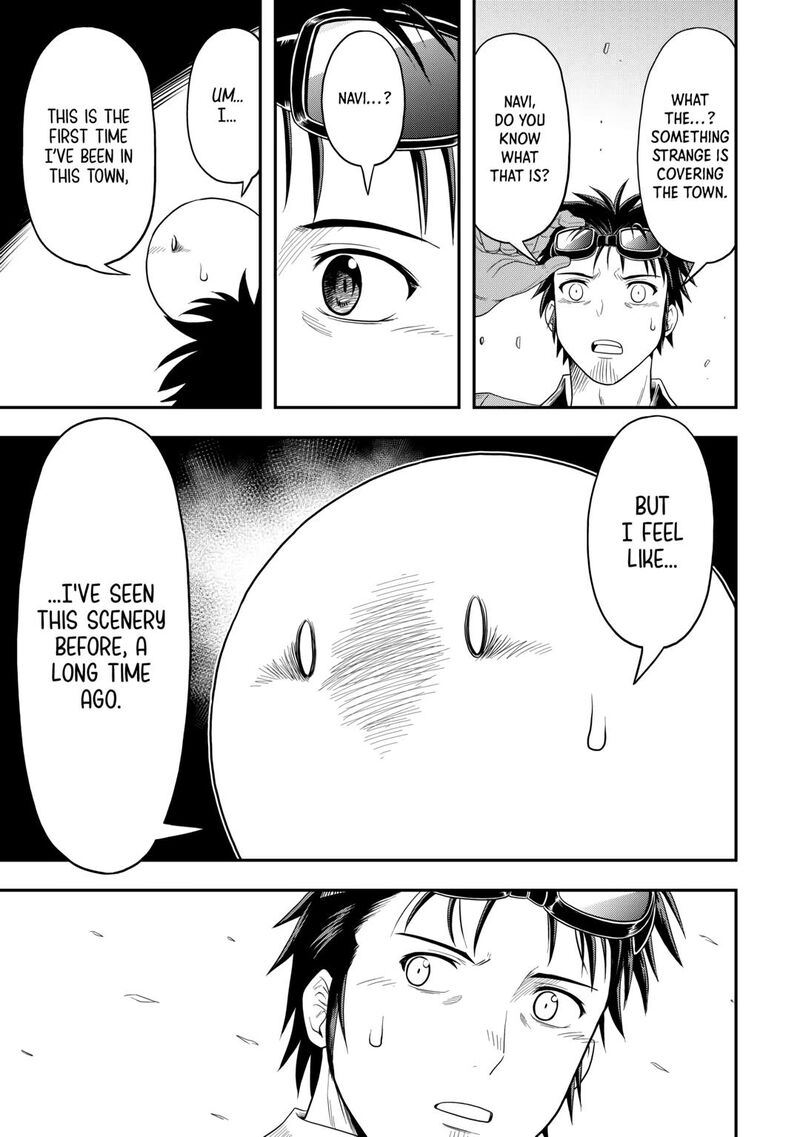 Isekai Ni Tobasareta Ossan Wa Doko E Iku 69 19