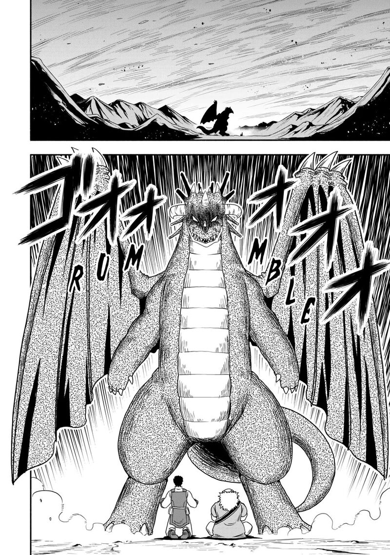Isekai Ni Tobasareta Ossan Wa Doko E Iku 69 2