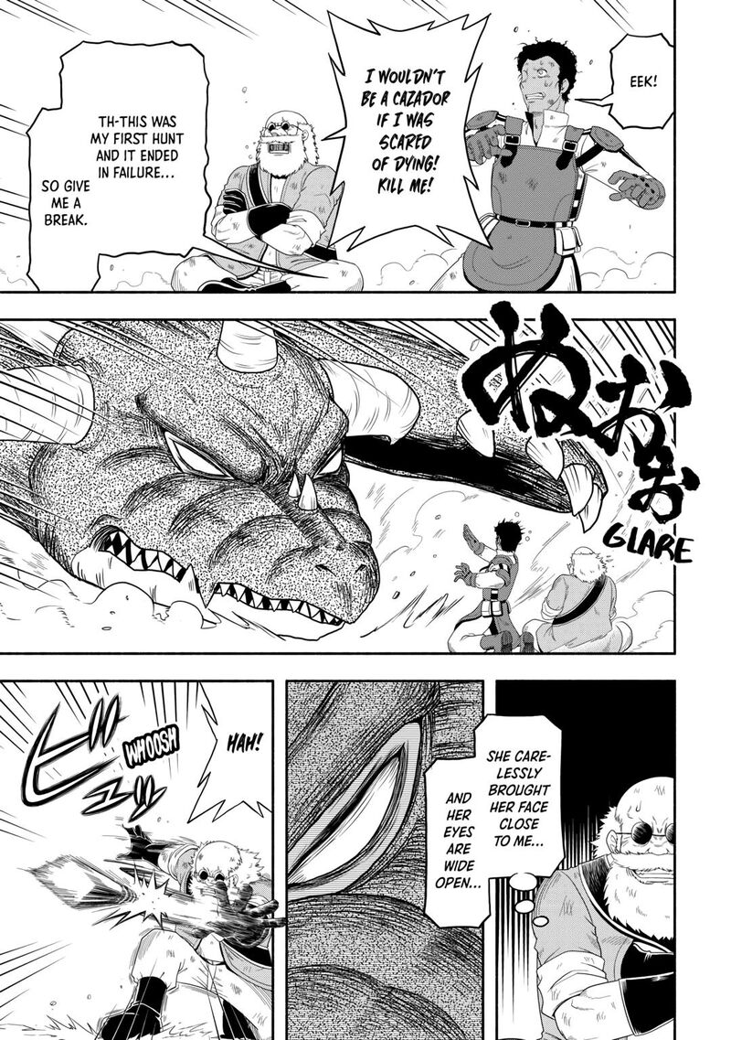 Isekai Ni Tobasareta Ossan Wa Doko E Iku 69 3