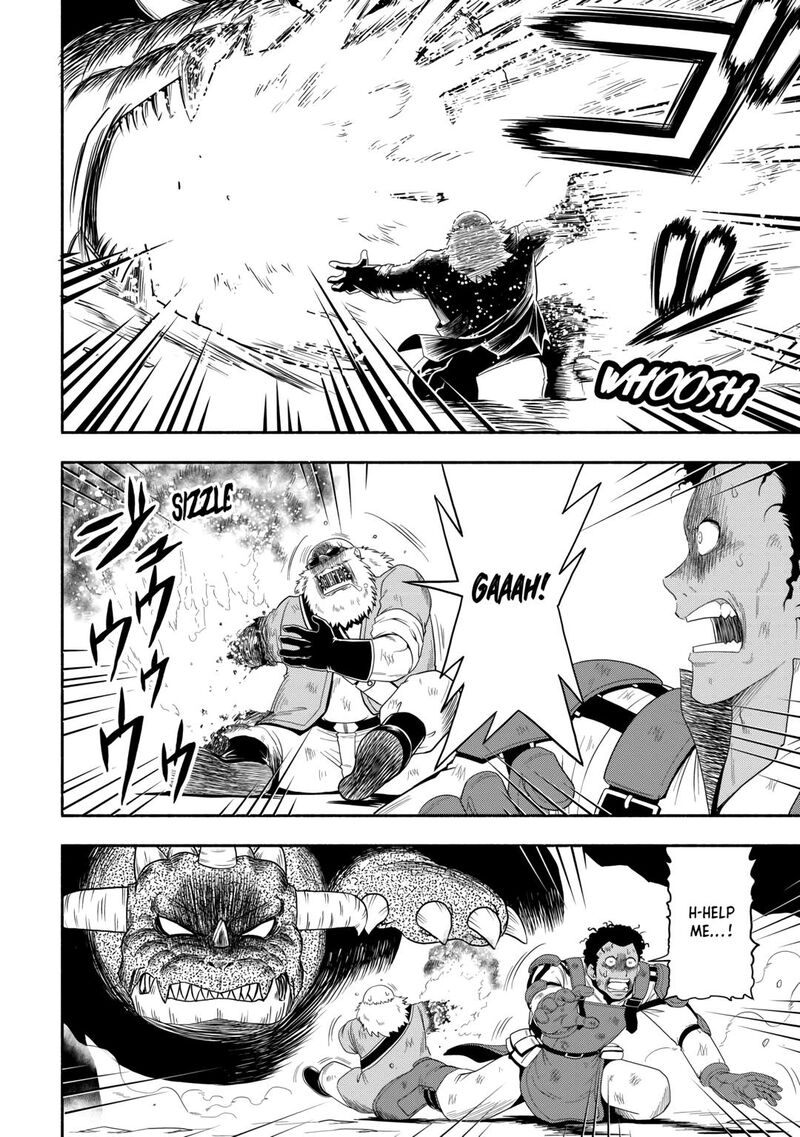 Isekai Ni Tobasareta Ossan Wa Doko E Iku 69 4
