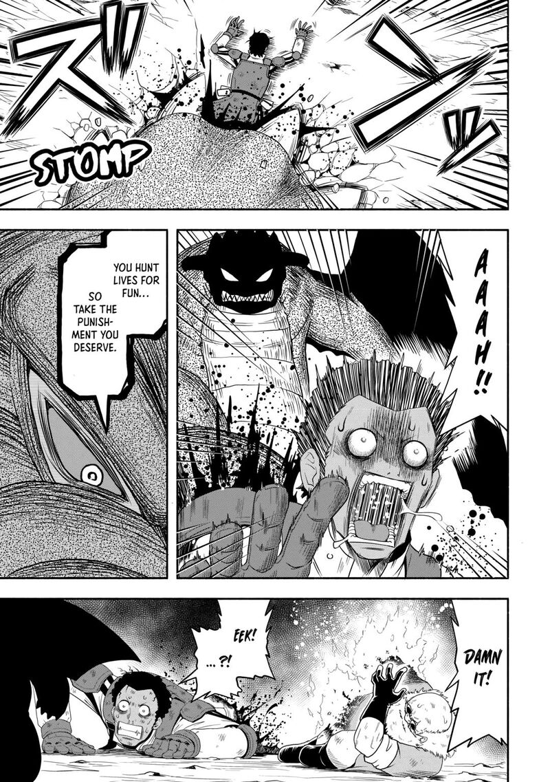 Isekai Ni Tobasareta Ossan Wa Doko E Iku 69 5