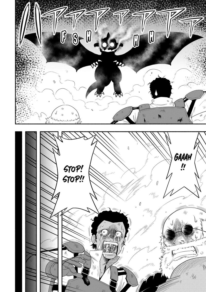 Isekai Ni Tobasareta Ossan Wa Doko E Iku 69 6
