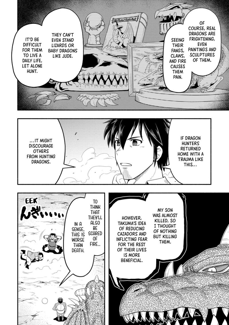 Isekai Ni Tobasareta Ossan Wa Doko E Iku 69 8