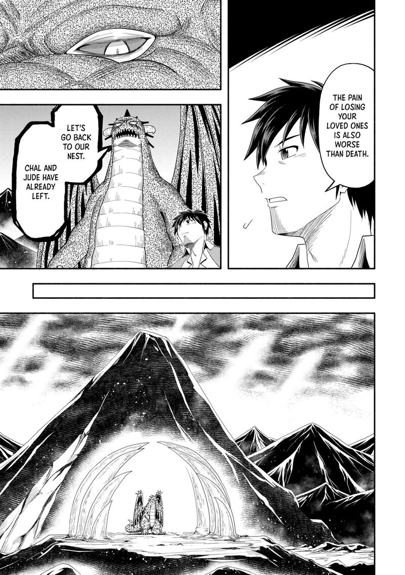 Isekai Ni Tobasareta Ossan Wa Doko E Iku 69 9