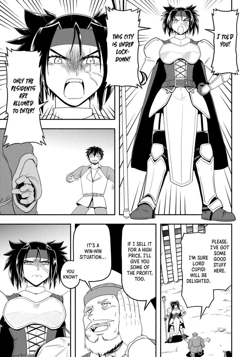 Isekai Ni Tobasareta Ossan Wa Doko E Iku 70 3