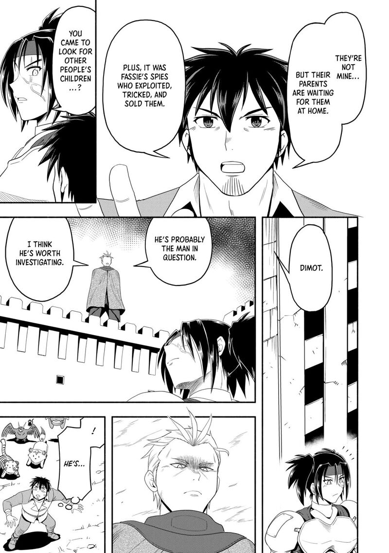 Isekai Ni Tobasareta Ossan Wa Doko E Iku 70 7