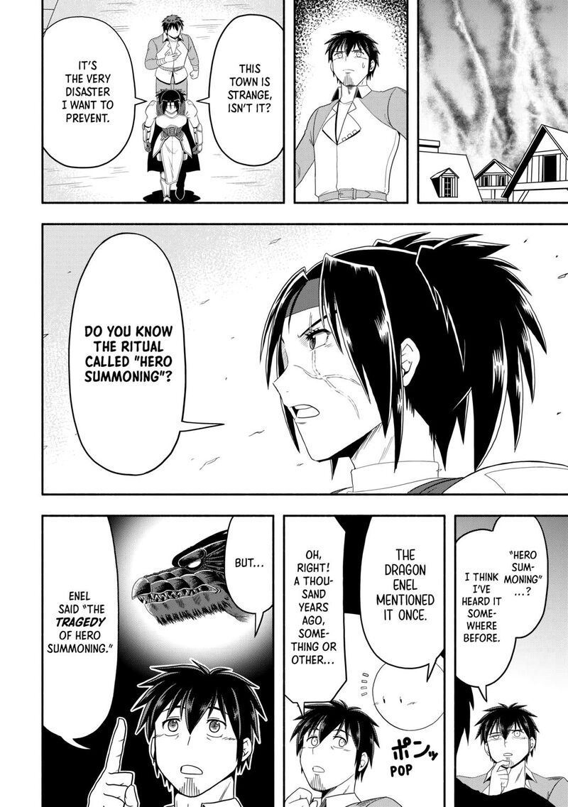 Isekai Ni Tobasareta Ossan Wa Doko E Iku 71 10