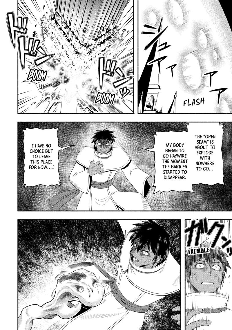 Isekai Ni Tobasareta Ossan Wa Doko E Iku 75 26