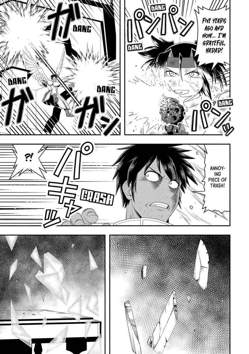 Isekai Ni Tobasareta Ossan Wa Doko E Iku 75 5