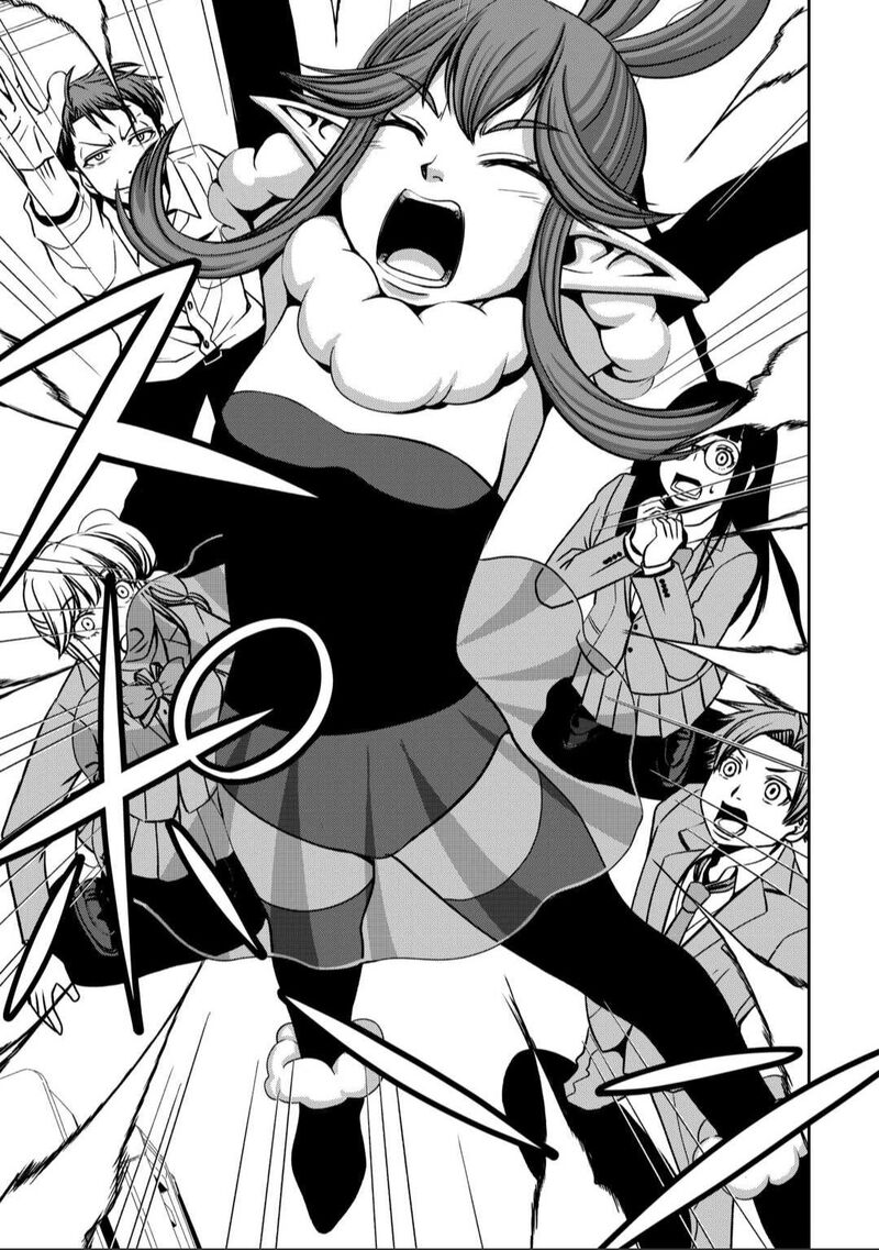 Isekai Nidome No Ossan Dou Kangaete Mo Koukousei Yuusha Yori Tsuyoi 1 39