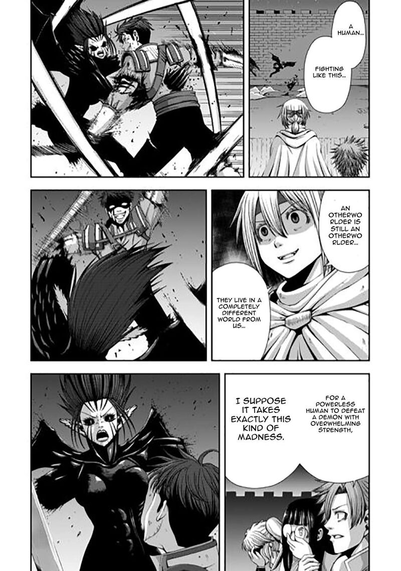 Isekai Nidome No Ossan Dou Kangaete Mo Koukousei Yuusha Yori Tsuyoi 19b 11