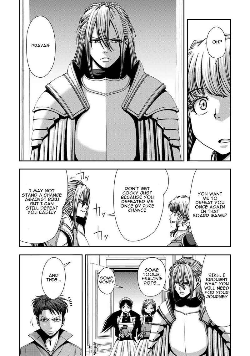 Isekai Nidome No Ossan Dou Kangaete Mo Koukousei Yuusha Yori Tsuyoi 4 18