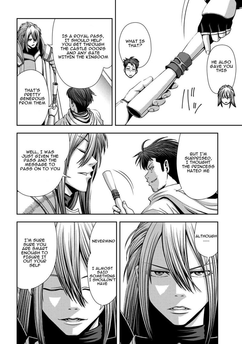 Isekai Nidome No Ossan Dou Kangaete Mo Koukousei Yuusha Yori Tsuyoi 4 21