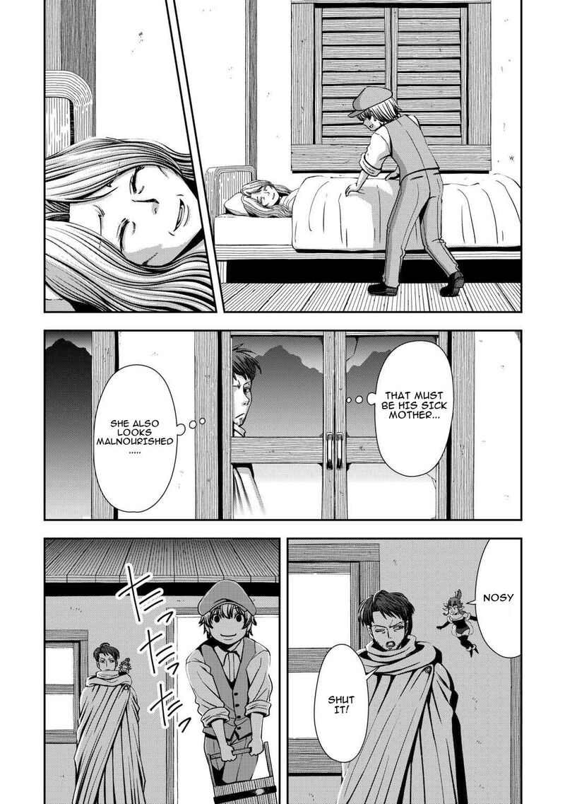 Isekai Nidome No Ossan Dou Kangaete Mo Koukousei Yuusha Yori Tsuyoi 5 12