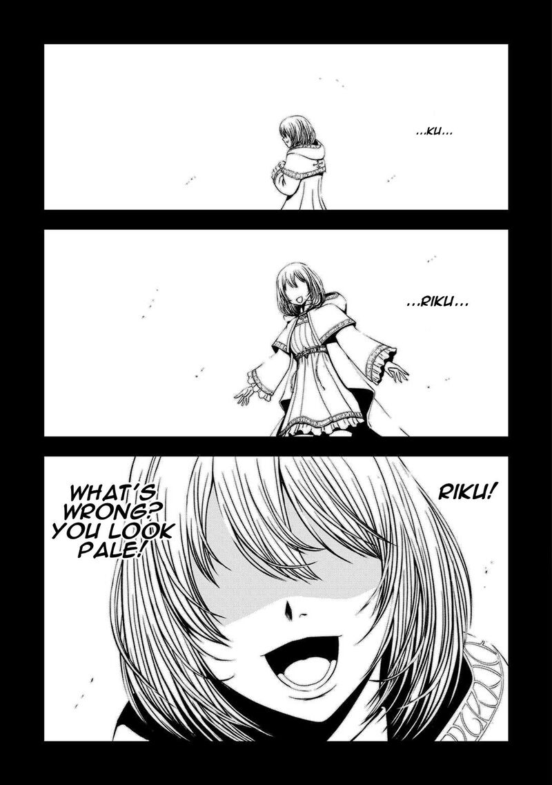 Isekai Nidome No Ossan Dou Kangaete Mo Koukousei Yuusha Yori Tsuyoi 5 20