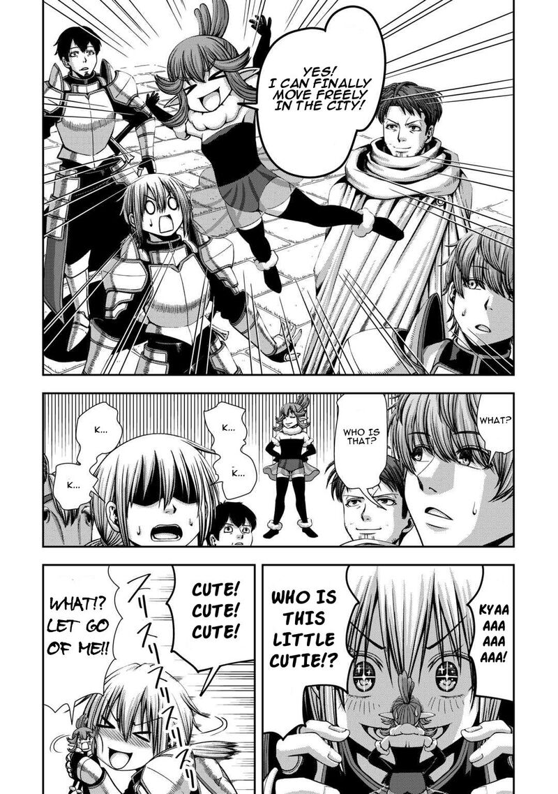 Isekai Nidome No Ossan Dou Kangaete Mo Koukousei Yuusha Yori Tsuyoi 7 23