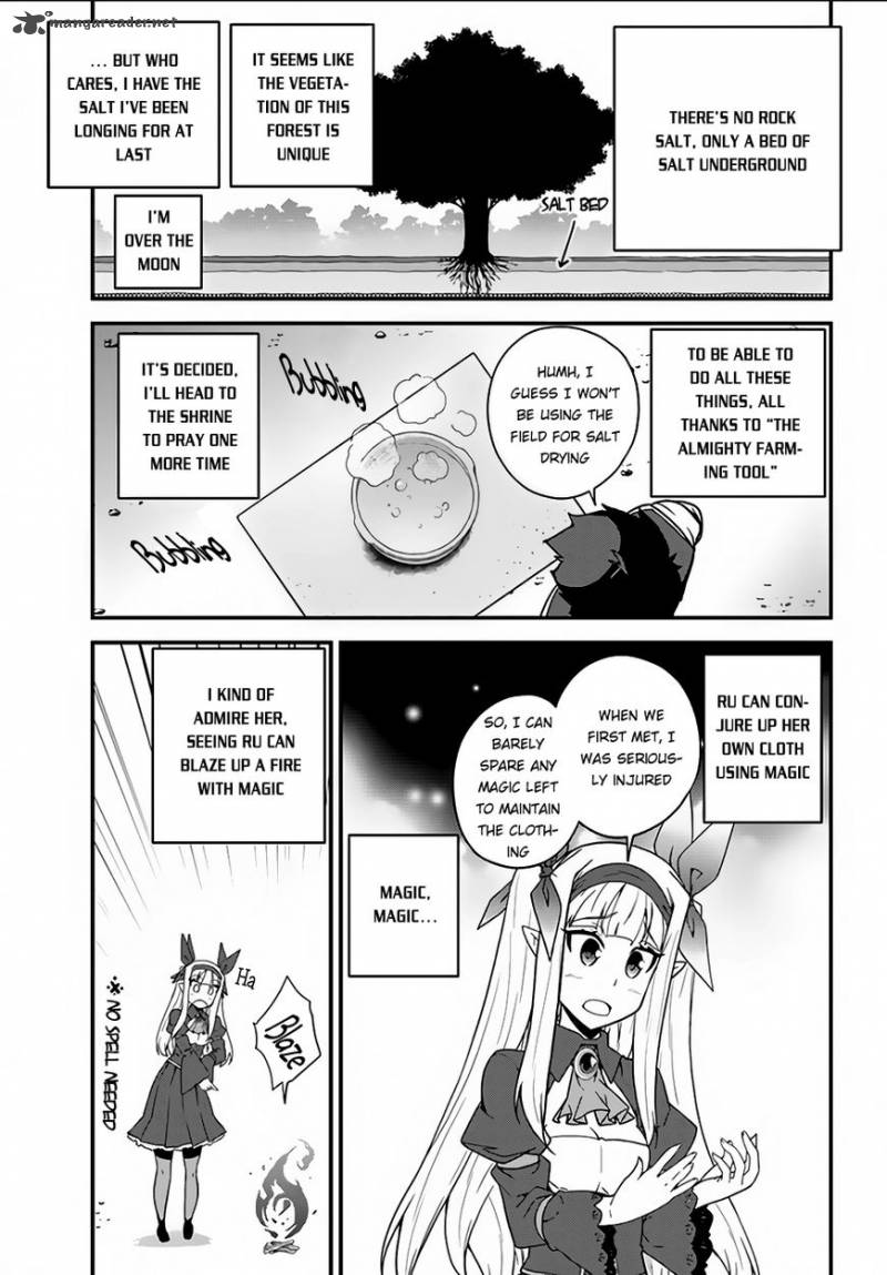 Isekai Nonbiri Nouka 10 5