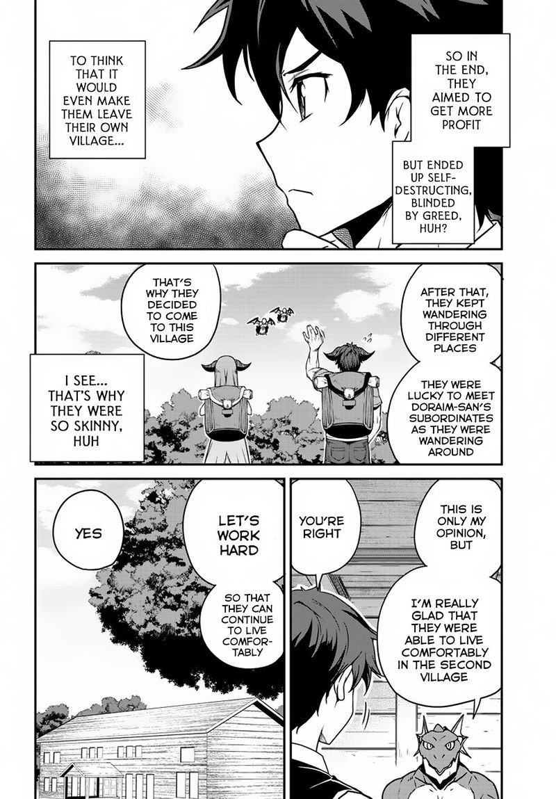 Isekai Nonbiri Nouka 100 2