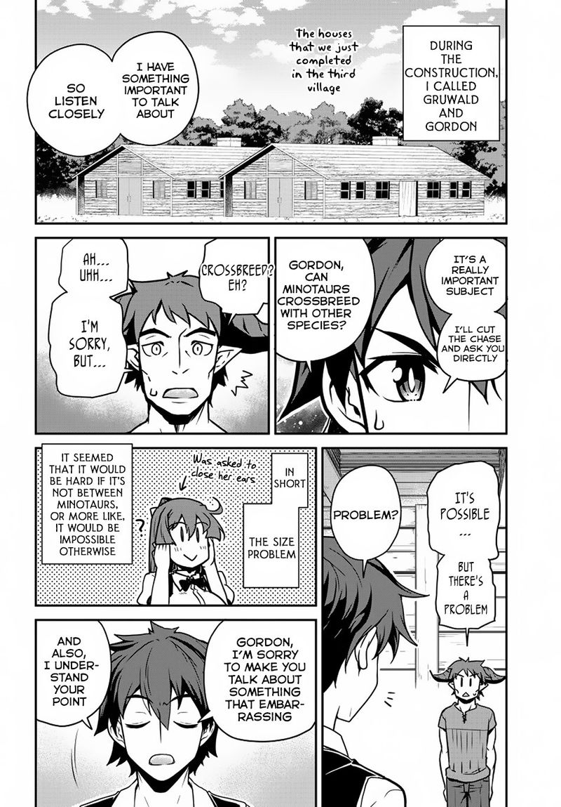 Isekai Nonbiri Nouka 100 4