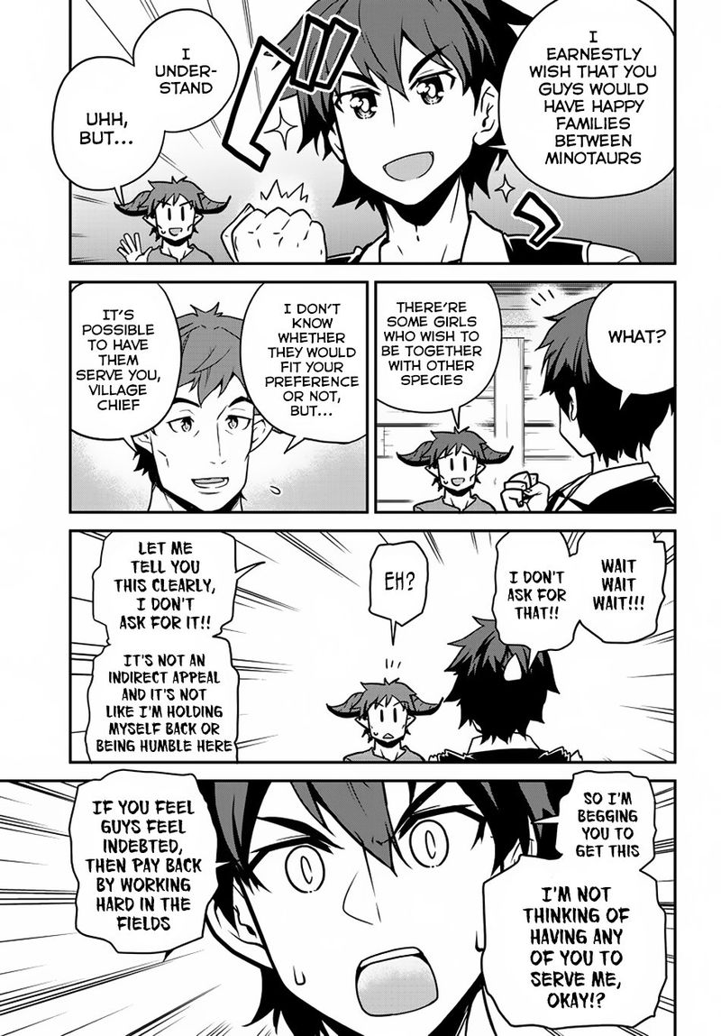 Isekai Nonbiri Nouka 100 5